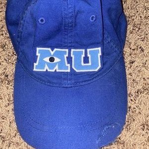 Monsters University Hat